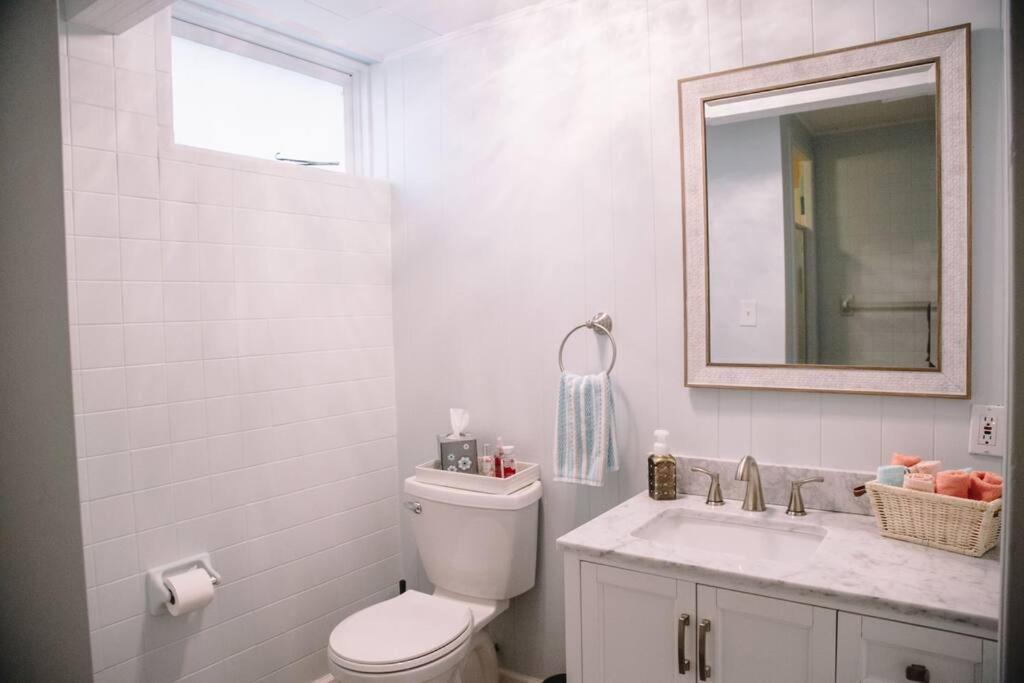 Hilltop Hideaway - 3Bdr In Downtown London, Ky ภายนอก รูปภาพ