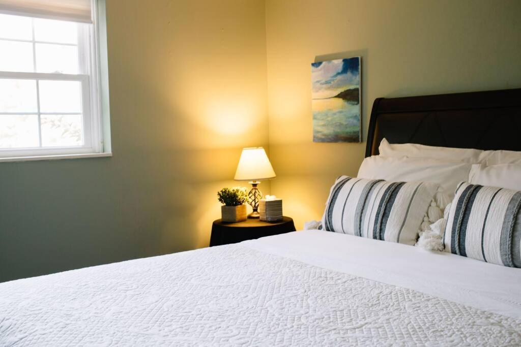 Hilltop Hideaway - 3Bdr In Downtown London, Ky ภายนอก รูปภาพ