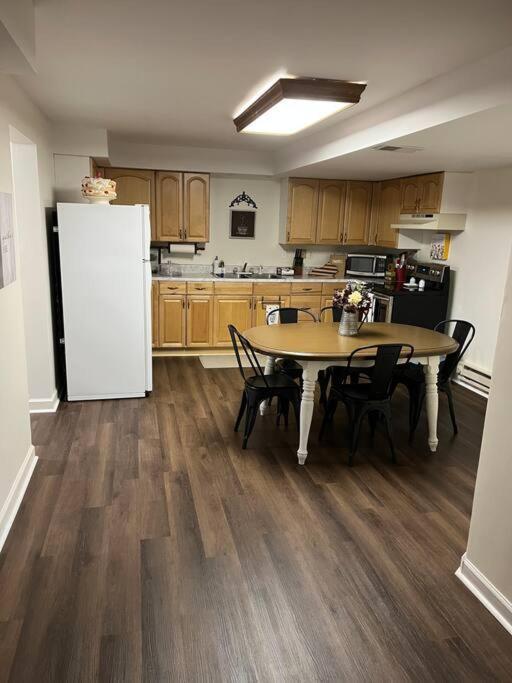 Hilltop Hideaway - 3Bdr In Downtown London, Ky ภายนอก รูปภาพ