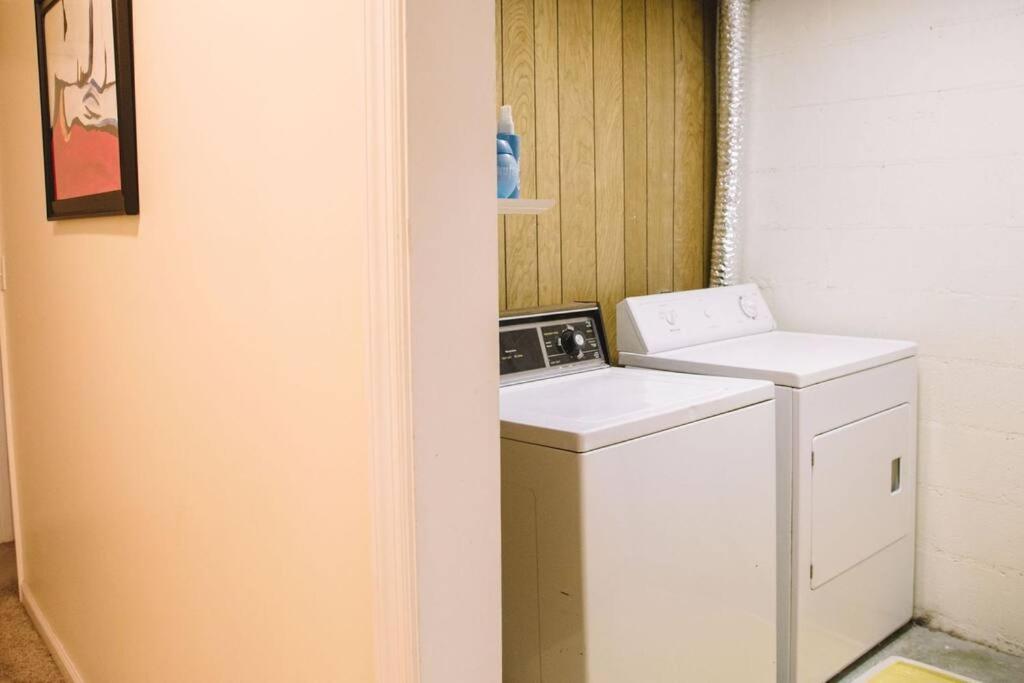 Hilltop Hideaway - 3Bdr In Downtown London, Ky ภายนอก รูปภาพ