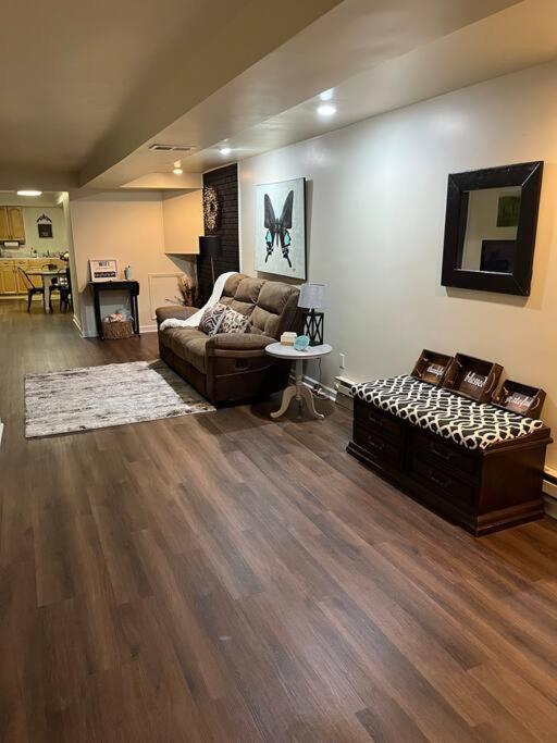 Hilltop Hideaway - 3Bdr In Downtown London, Ky ภายนอก รูปภาพ
