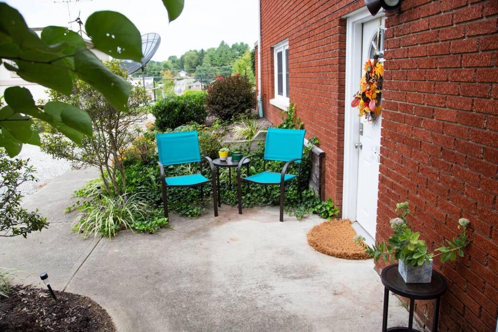 Hilltop Hideaway - 3Bdr In Downtown London, Ky ภายนอก รูปภาพ